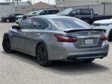 Used 2017 Nissan Altima 2.5 SR w/ Midnight Edition Package image 6