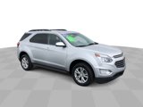 Used 2017 Chevrolet Equinox LT w/ Convenience Package image 2