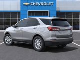 New 2024 Chevrolet Equinox LS w/ LS Convenience Package image 3