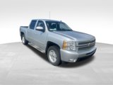 Used 2013 Chevrolet Silverado 1500 LTZ w/ LTZ Plus Package image 4