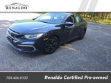 Used 2019 Honda Civic LX image 2