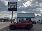 Used 2023 GMC Acadia SLT w/ Elevation Edition image 2