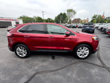 Used 2019 Ford Edge Titanium w/ Equipment Group 301A image 6