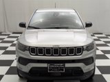 New 2025 Jeep Compass Sport image 2