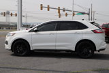 Certified 2023 Ford Edge ST-Line image 4