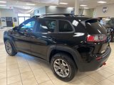 Used 2022 Jeep Cherokee Trailhawk image 4