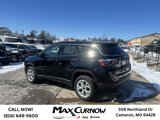 New 2025 Jeep Compass Sport image 3