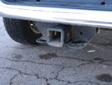 Used 2016 RAM 1500 Big Horn image 4