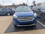Certified 2017 Ford Escape Titanium image 3