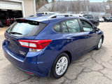 Used 2017 Subaru Impreza 2.0i Premium image 5