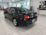 Used 2010 Chevrolet Malibu LT image 4