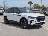 New 2025 Lincoln Nautilus Reserve w/ Jet Appearance Package image 3
