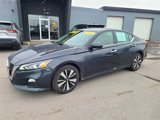Used 2022 Nissan Altima 2.5 SV image 2