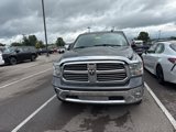 Used 2018 RAM 1500 Big Horn image 2
