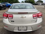 Used 2014 Chevrolet Malibu LT image 4