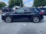 Used 2019 INFINITI QX50 Luxe image 2