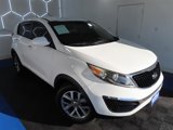Used 2016 Kia Sportage LX image 5