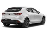 New 2025 MAZDA MAZDA3 s Sport image 3