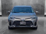 Used 2017 Toyota Corolla SE w/ SE Premium Package image 2