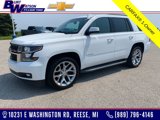 Used 2016 Chevrolet Tahoe LT w/ Luxury Package image 1