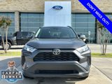 Used 2023 Toyota RAV4 XLE image 2