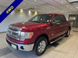 Used 2014 Ford F150 XLT w/ Equipment Group 302A Luxury image 2
