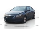 Used 2014 Chevrolet Cruze LS image 2