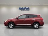 Used 2013 Nissan Rogue S w/ Special Edition Pkg image 4