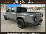Used 2021 Jeep Gladiator Sport image 5