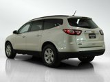 Used 2014 Chevrolet Traverse LT image 3
