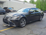 Used 2016 Lexus GS 350 AWD image 3