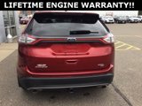 Used 2015 Ford Edge SEL w/ Equipment Group 201A image 6