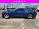 Used 2021 Chevrolet Camaro LT image 4