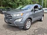 Used 2021 Ford EcoSport SE w/ SE Convenience Package image 5