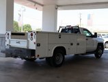 Used 2018 Chevrolet Silverado 3500 W/T w/ WT Convenience Package image 6