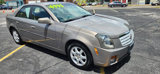 Used 2007 Cadillac CTS 3.6 image 2