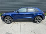 Certified 2025 Porsche Macan image 2
