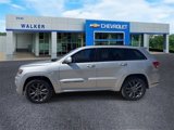 Used 2019 Jeep Grand Cherokee High Altitude image 2