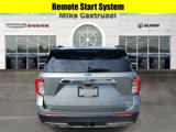 Used 2020 Ford Explorer XLT w/ Equipment Group 202A image 5