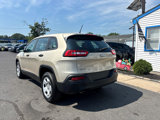 Used 2014 Jeep Cherokee Sport image 5