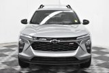 New 2025 Chevrolet Trax RS w/ Driver Confidence Package image 3