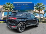 Used 2019 Lincoln MKC Black Label image 4
