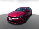Used 2024 Kia Forte LXS image 5