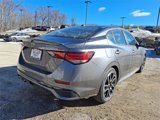 New 2025 Nissan Sentra SR w/ SR Premium Package image 4