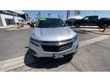 Used 2022 Chevrolet Equinox LS w/ LS Convenience Package image 3