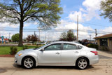 Used 2015 Nissan Altima 2.5 SL image 6