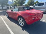 Used 2007 Pontiac Solstice Convertible w/ Premium Package image 2