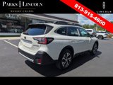 Used 2020 Subaru Outback Limited image 4