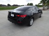 Used 2023 Nissan Sentra S image 2