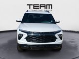 New 2025 Chevrolet TrailBlazer ACTIV w/ Convenience Package image 2